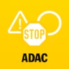 Logo of ADAC Führerschein android Application 